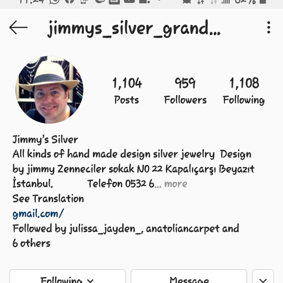 Meet your Posher, Nergis - Picture 2 of 8